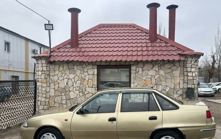 Daewoo Nexia I рестайлинг, 2008 год, 199 999 рублей, 6 фотография