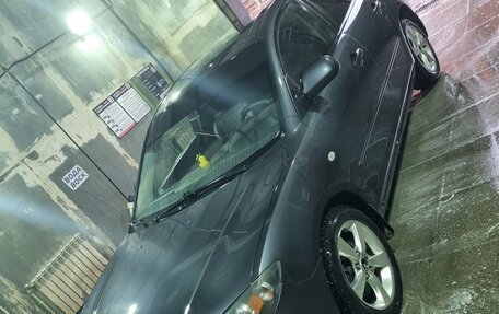 Mazda 3, 2007 год, 620 000 рублей, 3 фотография