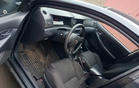 Toyota Corolla, 2005 год, 450 000 рублей, 5 фотография