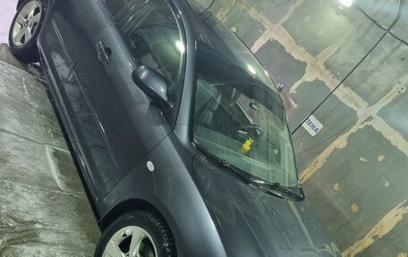 Mazda 3, 2007 год, 620 000 рублей, 2 фотография