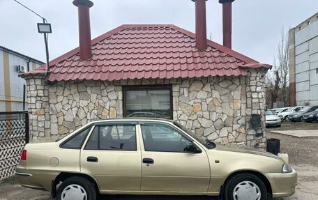 Daewoo Nexia I рестайлинг, 2008 год, 199 999 рублей, 5 фотография