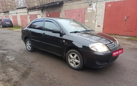 Toyota Corolla, 2005 год, 450 000 рублей, 2 фотография