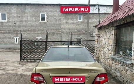 Daewoo Nexia I рестайлинг, 2008 год, 199 999 рублей, 4 фотография