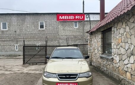 Daewoo Nexia I рестайлинг, 2008 год, 199 999 рублей, 2 фотография