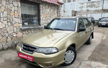 Daewoo Nexia I рестайлинг, 2008 год, 199 999 рублей, 7 фотография