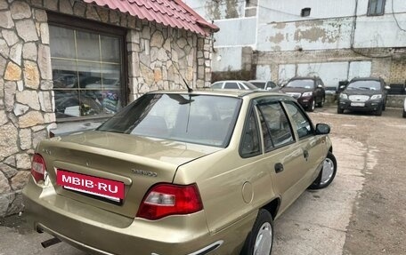 Daewoo Nexia I рестайлинг, 2008 год, 199 999 рублей, 3 фотография