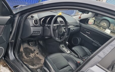 Mazda 3, 2007 год, 620 000 рублей, 6 фотография