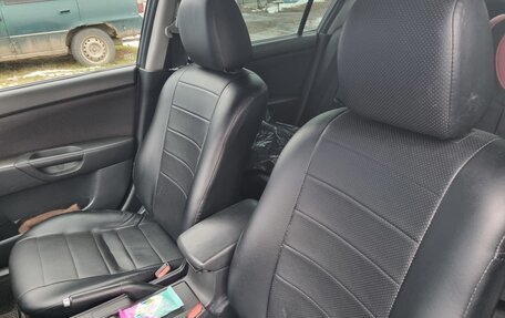 Mazda 3, 2007 год, 620 000 рублей, 7 фотография