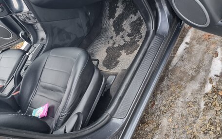 Mazda 3, 2007 год, 620 000 рублей, 5 фотография