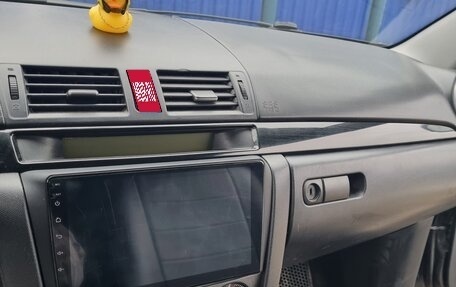 Mazda 3, 2007 год, 620 000 рублей, 4 фотография