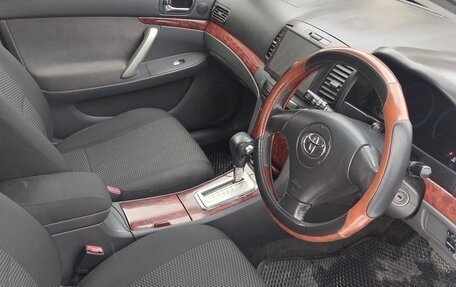 Toyota Allion, 2004 год, 695 000 рублей, 8 фотография