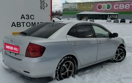 Toyota Allion, 2004 год, 695 000 рублей, 4 фотография