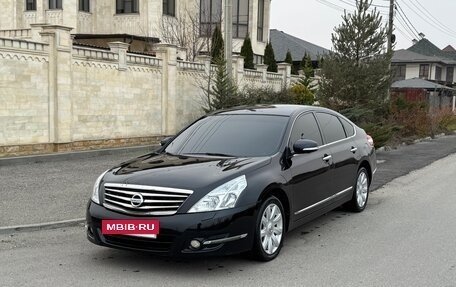 Nissan Teana, 2009 год, 735 000 рублей, 3 фотография