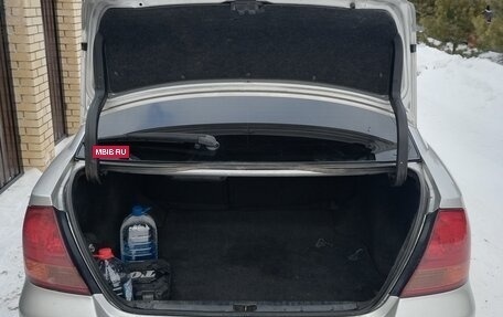 Toyota Allion, 2004 год, 695 000 рублей, 6 фотография