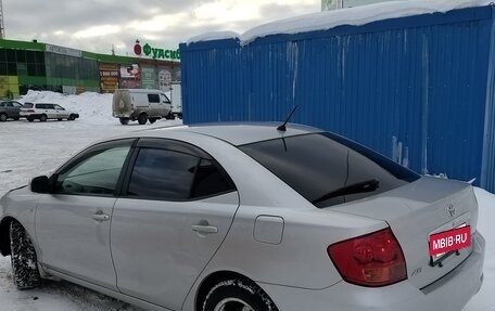 Toyota Allion, 2004 год, 695 000 рублей, 5 фотография