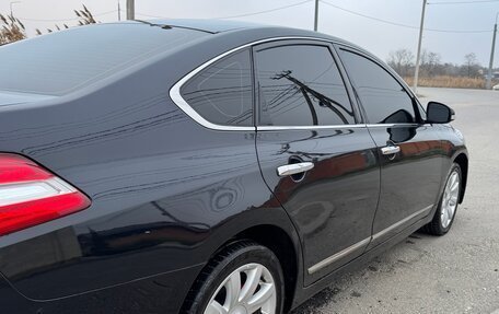 Nissan Teana, 2009 год, 735 000 рублей, 7 фотография