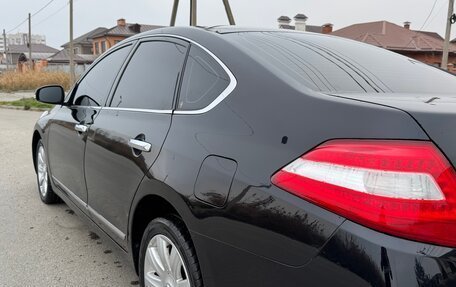 Nissan Teana, 2009 год, 735 000 рублей, 6 фотография