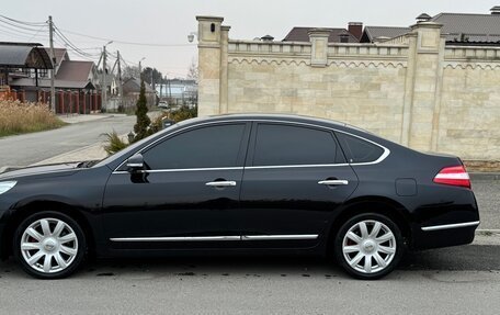 Nissan Teana, 2009 год, 735 000 рублей, 5 фотография