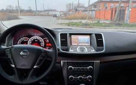Nissan Teana, 2009 год, 735 000 рублей, 17 фотография