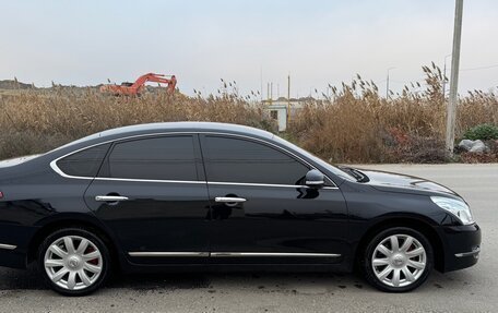 Nissan Teana, 2009 год, 735 000 рублей, 4 фотография
