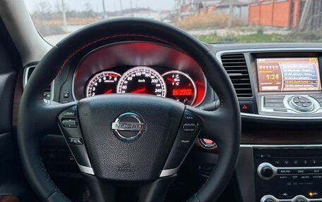 Nissan Teana, 2009 год, 735 000 рублей, 18 фотография