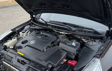 Nissan Teana, 2009 год, 735 000 рублей, 12 фотография