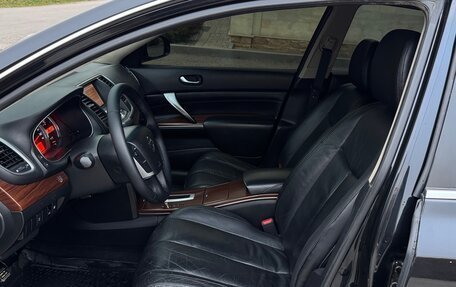 Nissan Teana, 2009 год, 735 000 рублей, 14 фотография