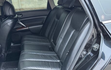 Nissan Teana, 2009 год, 735 000 рублей, 16 фотография