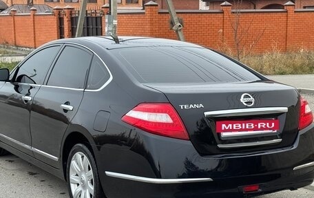 Nissan Teana, 2009 год, 735 000 рублей, 8 фотография