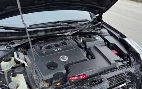 Nissan Teana, 2009 год, 735 000 рублей, 13 фотография