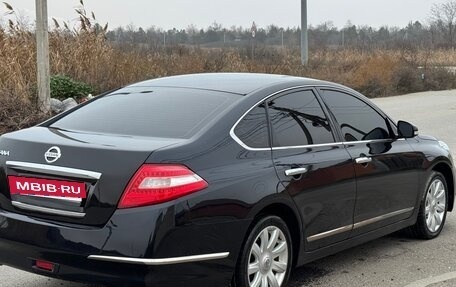 Nissan Teana, 2009 год, 735 000 рублей, 9 фотография