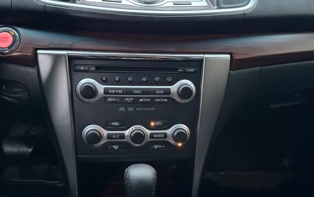 Nissan Teana, 2009 год, 735 000 рублей, 19 фотография