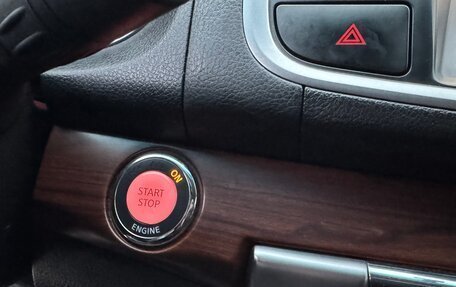 Nissan Teana, 2009 год, 735 000 рублей, 23 фотография