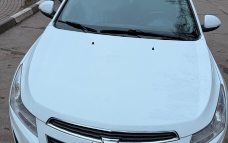 Chevrolet Cruze II, 2013 год, 800 000 рублей, 7 фотография