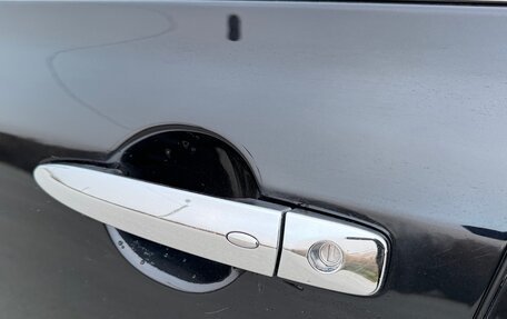 Nissan Teana, 2009 год, 735 000 рублей, 25 фотография