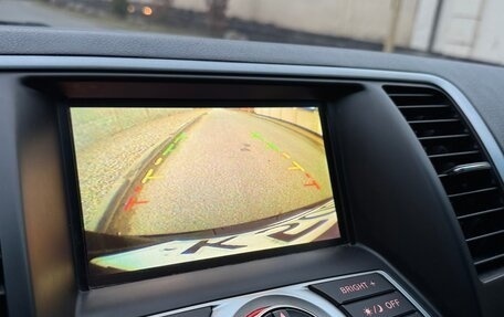 Nissan Teana, 2009 год, 735 000 рублей, 24 фотография