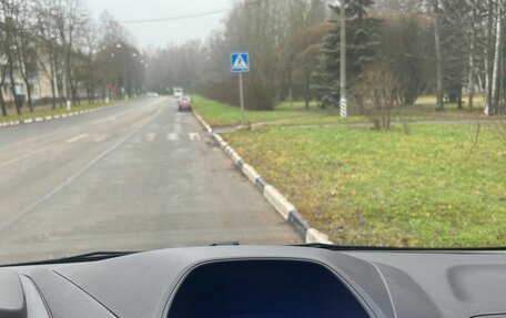 Ford Tourneo Custom I рестайлинг, 2017 год, 2 459 000 рублей, 10 фотография