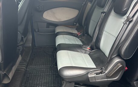 Ford Tourneo Custom I рестайлинг, 2017 год, 2 459 000 рублей, 13 фотография