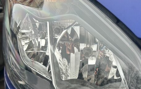 Ford Tourneo Custom I рестайлинг, 2017 год, 2 459 000 рублей, 11 фотография