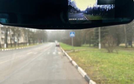 Ford Tourneo Custom I рестайлинг, 2017 год, 2 459 000 рублей, 9 фотография