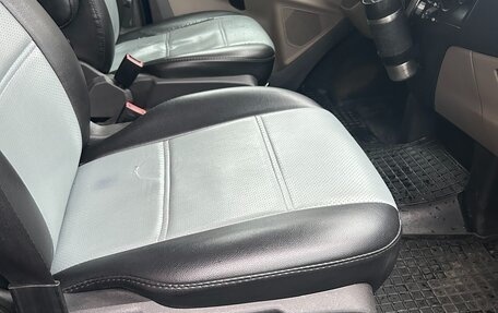 Ford Tourneo Custom I рестайлинг, 2017 год, 2 459 000 рублей, 12 фотография