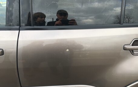 Mitsubishi Pajero IV, 2011 год, 1 750 000 рублей, 4 фотография