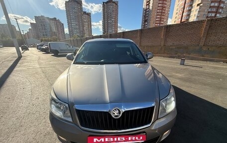 Skoda Octavia, 2009 год, 800 000 рублей, 3 фотография