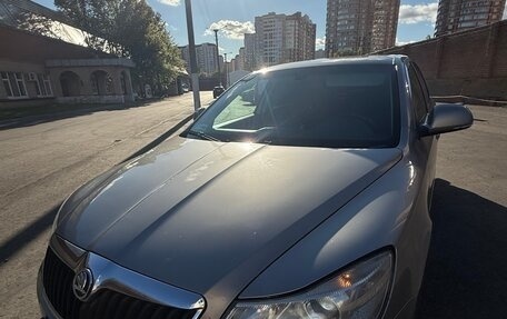 Skoda Octavia, 2009 год, 800 000 рублей, 5 фотография