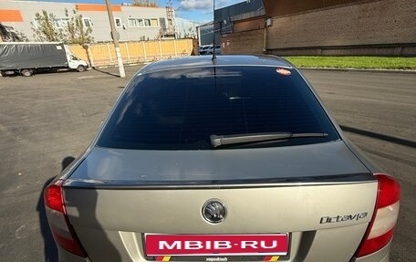 Skoda Octavia, 2009 год, 800 000 рублей, 12 фотография