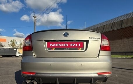 Skoda Octavia, 2009 год, 800 000 рублей, 11 фотография