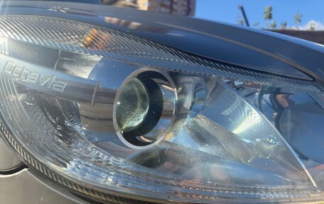 Skoda Octavia, 2009 год, 800 000 рублей, 17 фотография