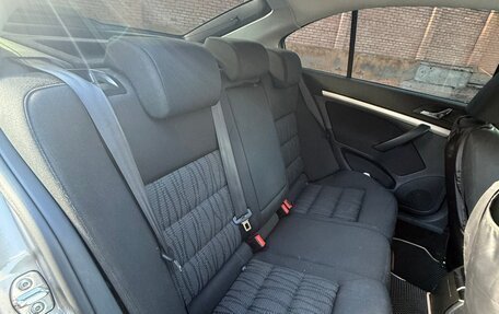 Skoda Octavia, 2009 год, 800 000 рублей, 21 фотография