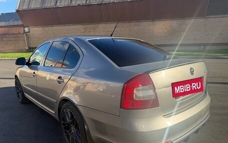 Skoda Octavia, 2009 год, 800 000 рублей, 15 фотография