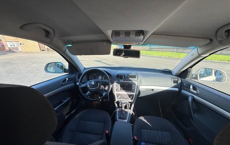 Skoda Octavia, 2009 год, 800 000 рублей, 23 фотография